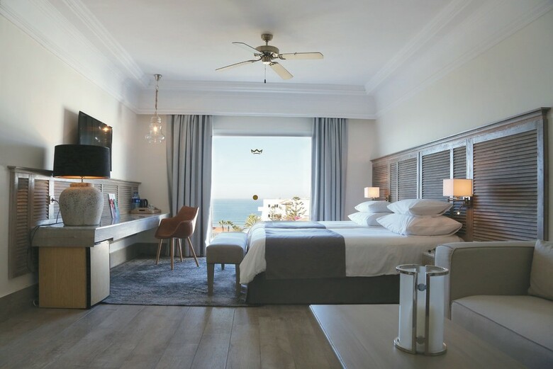 Hotel Riu Tikida Beach - Adults Only