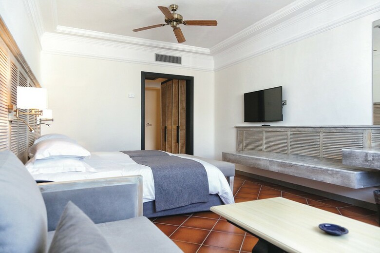 Hotel Riu Tikida Beach - Adults Only