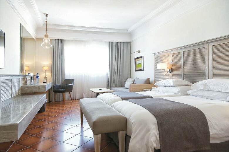 Hotel Riu Tikida Beach - Adults Only