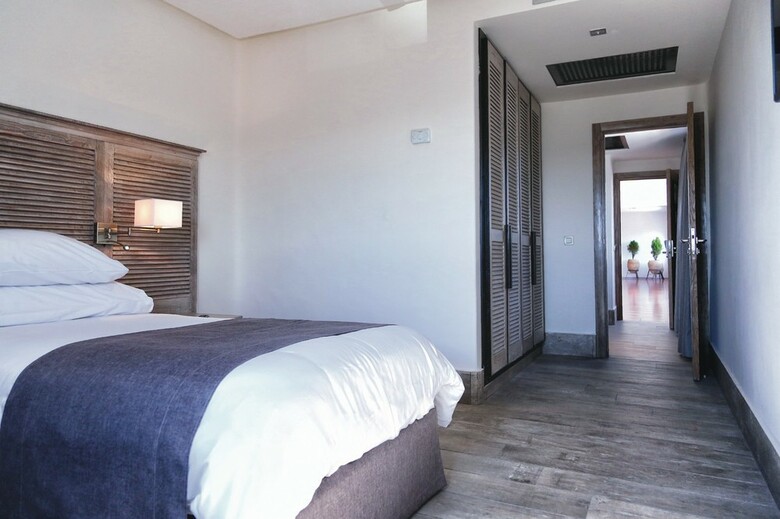 Hotel Riu Tikida Beach - Adults Only