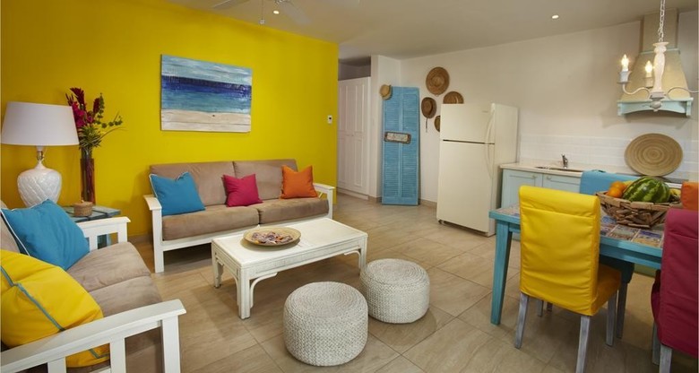 Boardwalk Small Hotel Aruba
