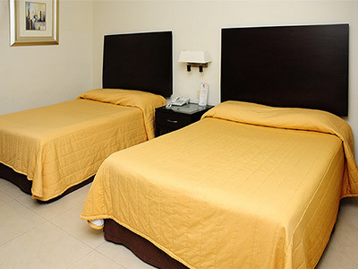 Hotel Grand Marlon (.)