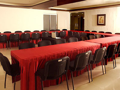 Hotel Grand Marlon (.)