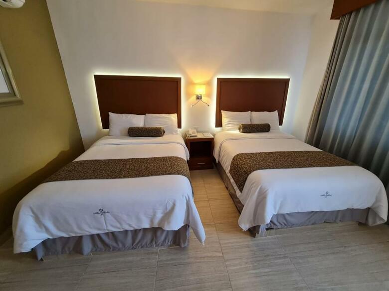 Hotel Marlon (.)