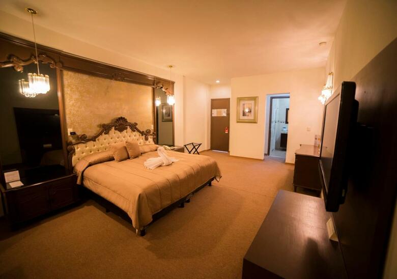Hotel Marlon (.)