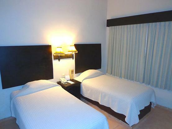 Hotel Marlon (.)