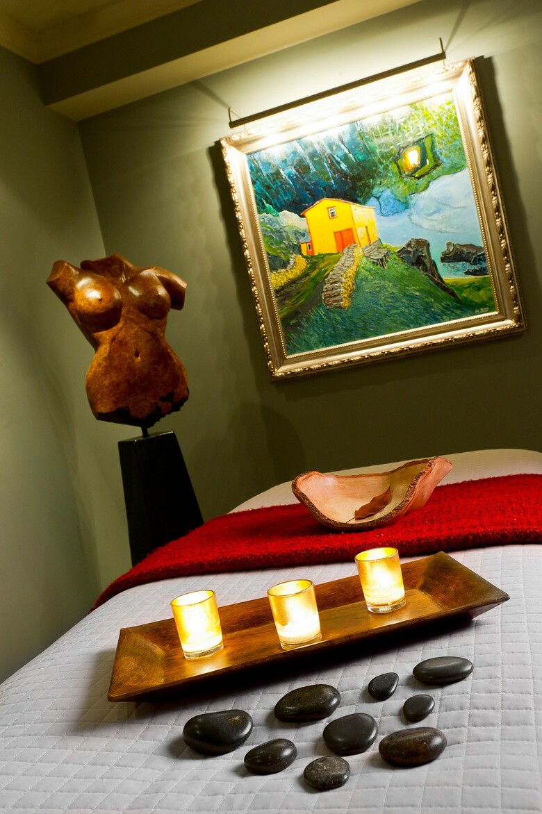 Hotel Grand Bohemian Asheville