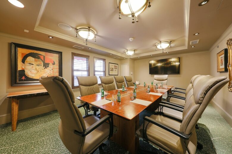 Hotel Grand Bohemian Asheville