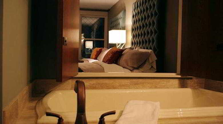 Hotel Grand Bohemian Asheville