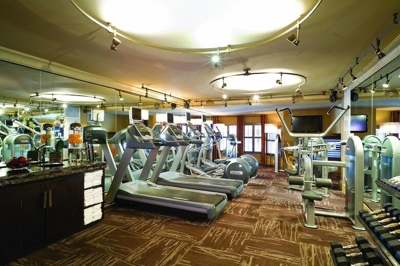 Hotel Grand Bohemian Asheville