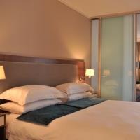 Harbour Bridge Hotel And Suites