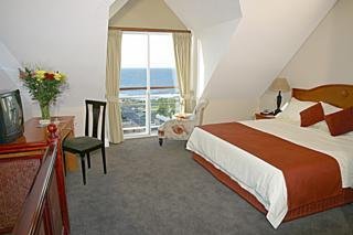 Hotel The Bantry Bay Luxury Suites