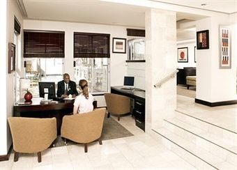 Hotel The Bantry Bay Luxury Suites