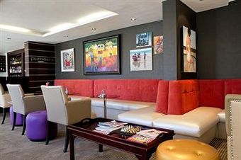 Hotel The Bantry Bay Luxury Suites