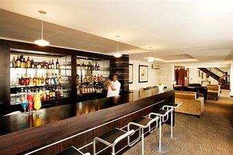 Hotel The Bantry Bay Luxury Suites