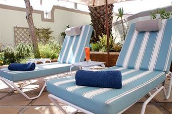 Hotel The Bantry Bay Luxury Suites