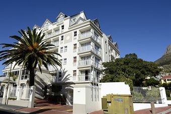 Hotel The Bantry Bay Luxury Suites