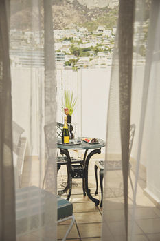 Hotel The Bantry Bay Luxury Suites