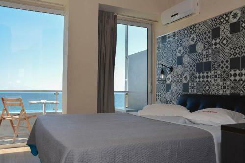 Scorpios Hotel