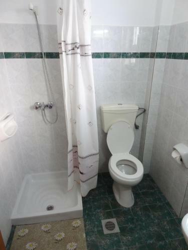 Aparthotel Michalis Studios & Apartments