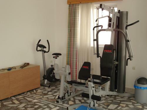Aparthotel Michalis Studios & Apartments