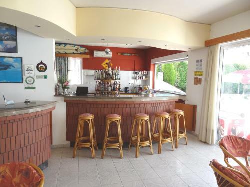 Aparthotel Michalis Studios & Apartments