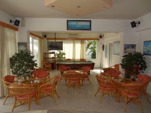 Aparthotel Michalis Studios & Apartments