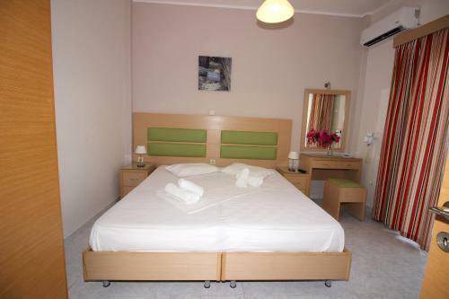 Angela Apartments