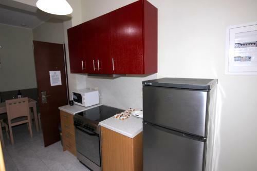 Angela Apartments