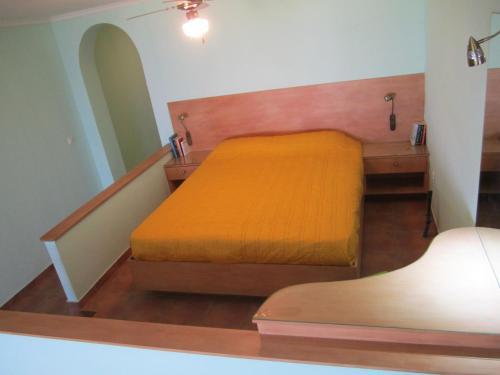 Apartamento Santa Xenia