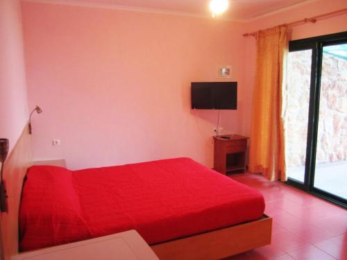 Apartamento Santa Xenia