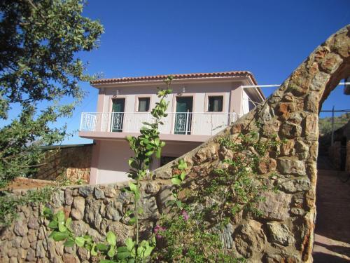 Apartamento Santa Xenia