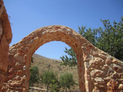 Apartamento Santa Xenia