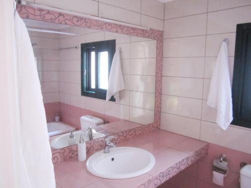 Apartamento Santa Xenia