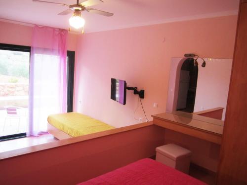 Apartamento Santa Xenia