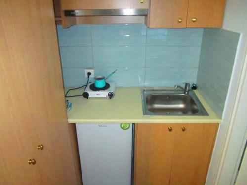 Apartamento Santa Xenia