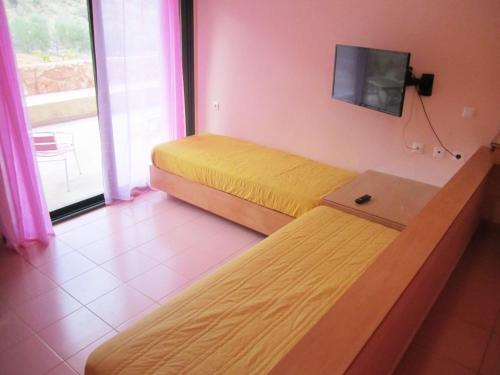 Apartamento Santa Xenia