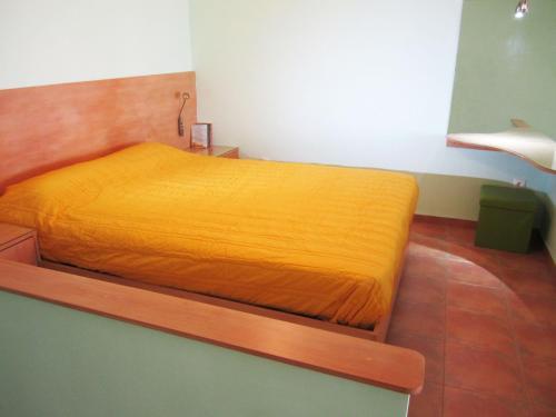Apartamento Santa Xenia