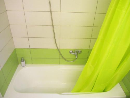 Apartamento Santa Xenia