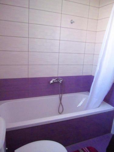 Apartamento Santa Xenia