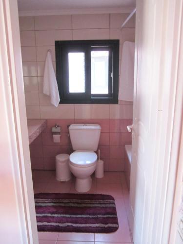 Apartamento Santa Xenia