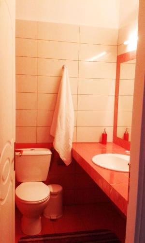 Apartamento Santa Xenia