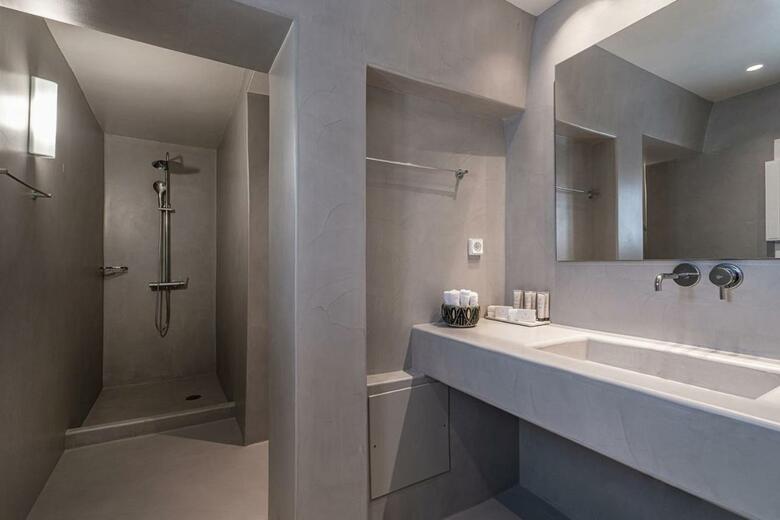 Apartamento Aqua Luxury Suites Santorini