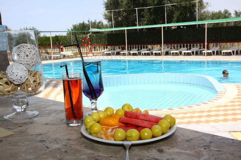 Triton Garden Hotel