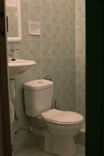 Hostal Antisthenes Guesthouse
