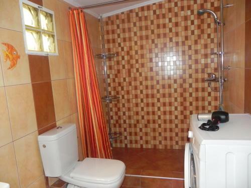 Apartamento Villa Anna