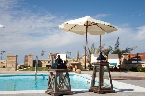 Blue Horizon Villa & Suites