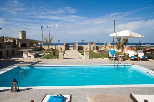 Blue Horizon Villa & Suites