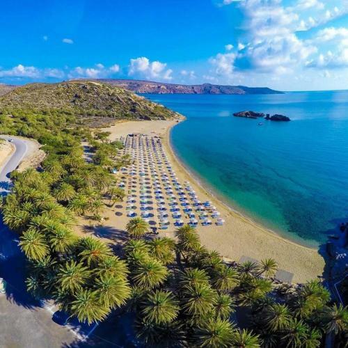 Blue Horizon Villa & Suites