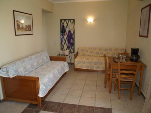 Bella Vista Apartments